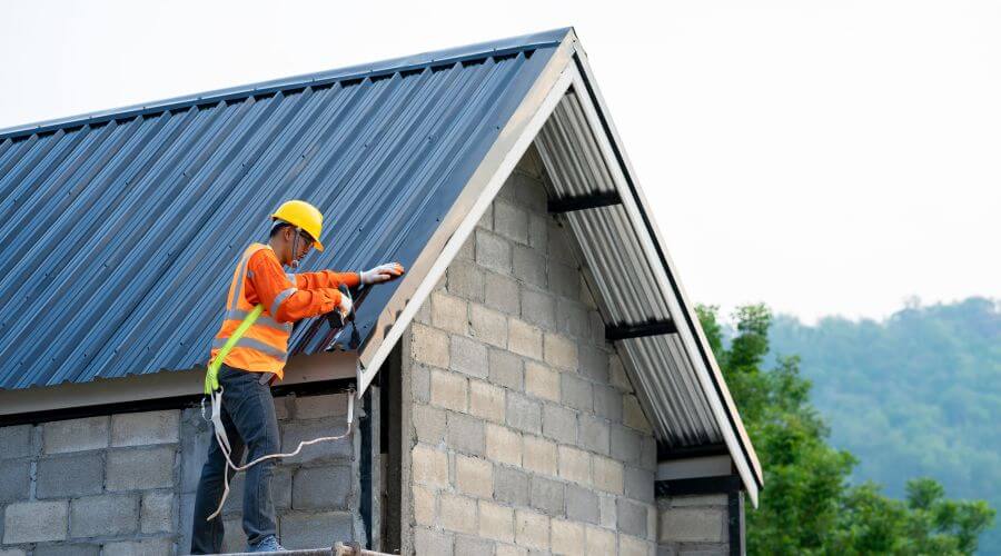 Expert Emergency Roof Repairs services in Bearden, AR